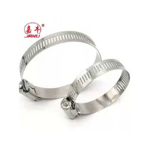 Hot Selling Hinged Insulated Pipe Clamp Steel Hose Clamp