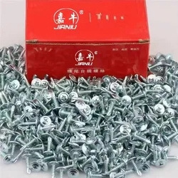 Wholesale Self-Drilling Screw Binding Self Reversing Screw