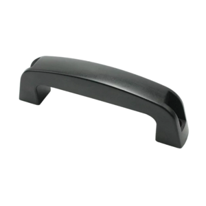 High temperature resistance bakelite handle bow shape handle plastic handle