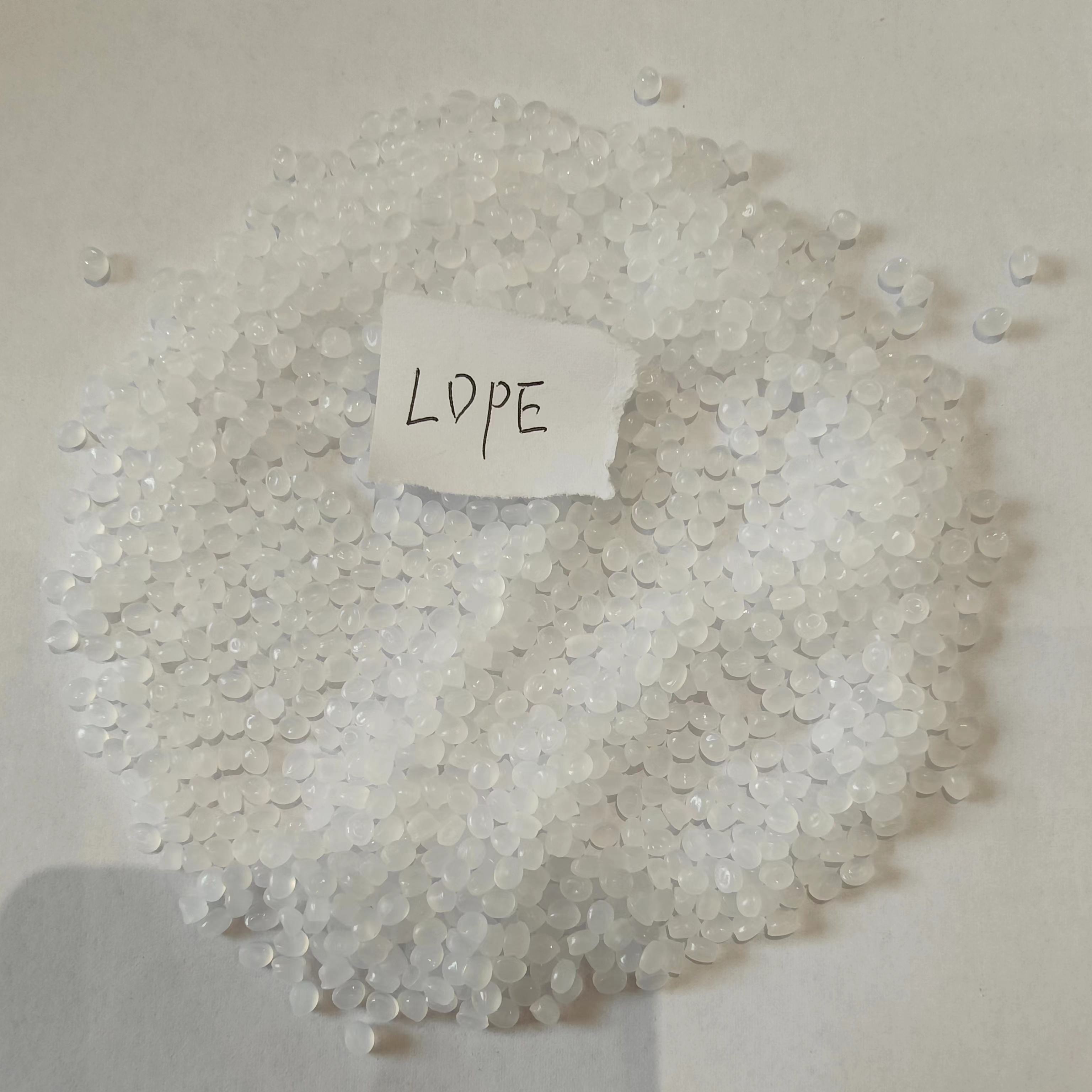 High quality Hdpe/ Ldpe /LLdpe Plastic Granules Ldpe Hdpe Granules Virgin Grade supply to Europe and Asian market