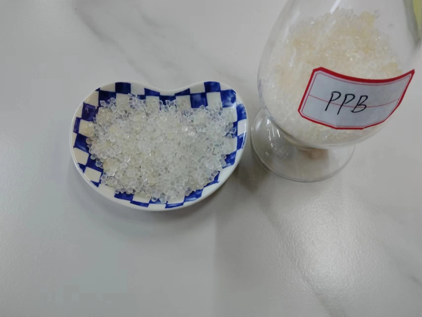 Manufacturer Supplier High Quality  reduction direct selling PPB granules