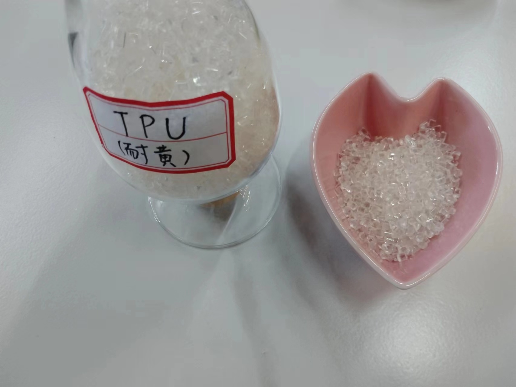 thermoplastic polyurethane tpu gf40 virgin grain pellets 50D 60A 70A 80A 95A tpu granules for tpu tape