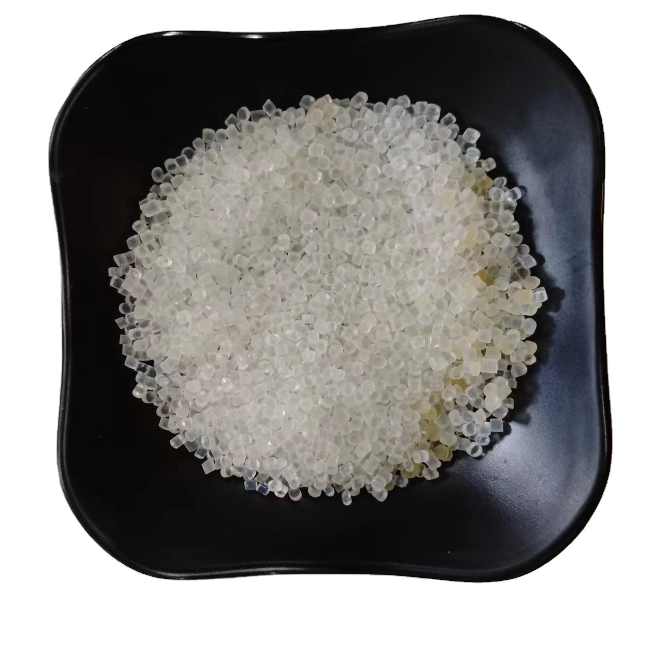 Wholesale in stock from china factory high quality PPB plastic granules