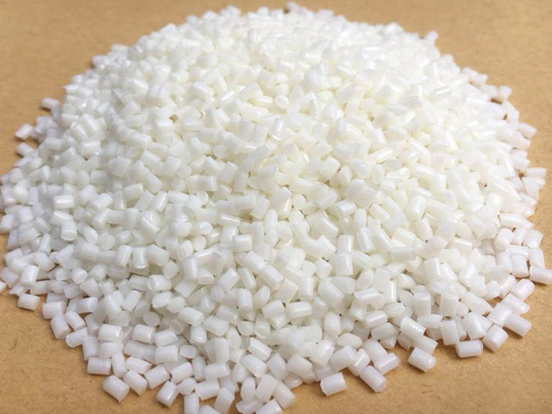 Best Quality Polyamide nylon 6 PA6 material virgin PA plastic granule PA6 PA66 PA6.6 gf35 gf30