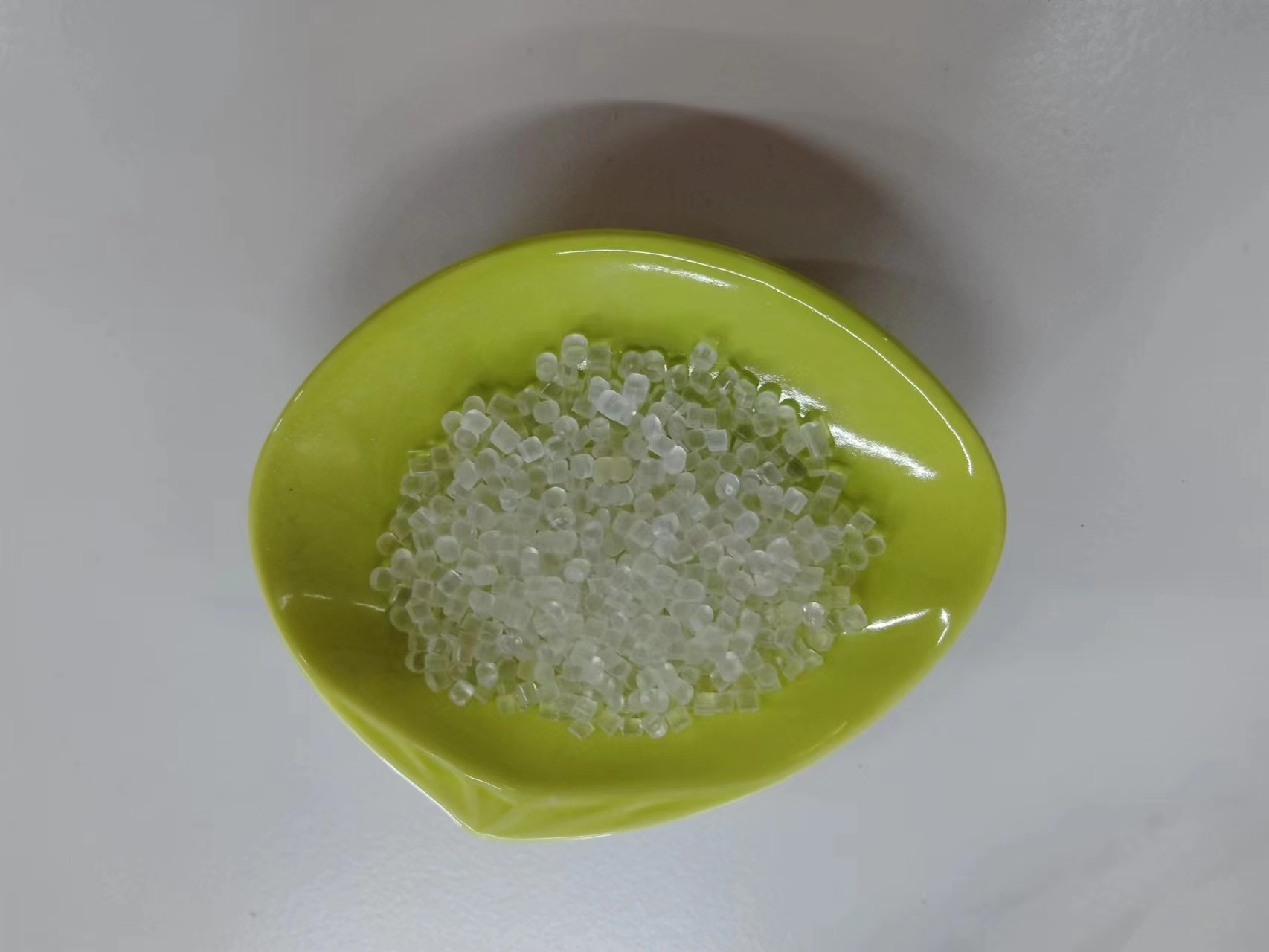 Wholesale in stock from china factory high quality PPB plastic granules