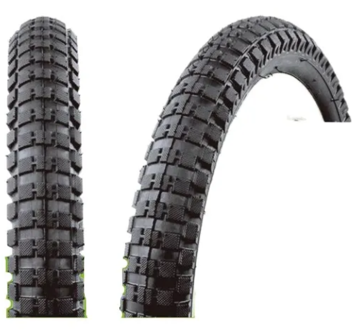 Factory direct sale 12 14 16 18 20 22 24 26*2.125 road bicycle tires more colors rubber bicycle tires bike tyre