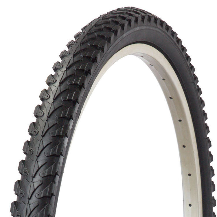 High Quality Bicycle rubber Tyre Bike Accessories Mountain Bike Tires 26 Inch X 1.95 Bicycle Tyres