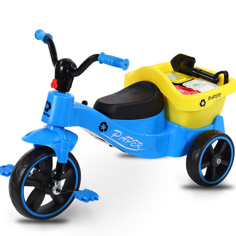 Wholesale stock baby tricycle best price toddler toys tricycle 3 wheels tricycle for kids