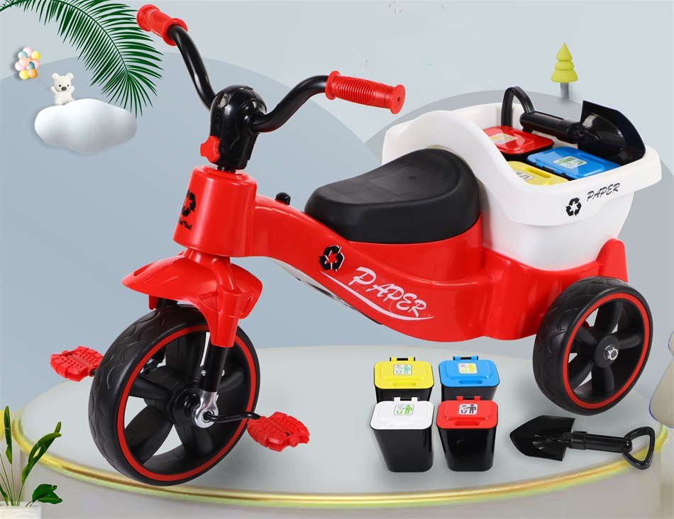 Wholesale stock baby tricycle best price toddler toys tricycle 3 wheels tricycle for kids