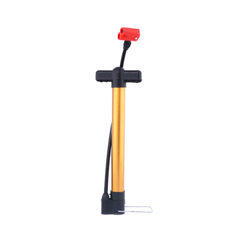 Wholesale Factory Bicycle parts pump Mini Portable Bicycle Air Pump Bike Hand Pump