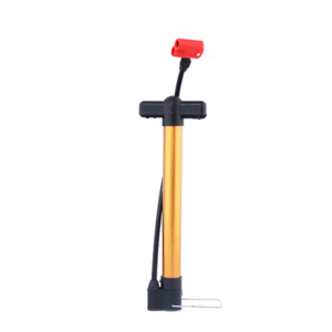 Wholesale Factory Bicycle parts pump Mini Portable Bicycle Air Pump Bike Hand Pump