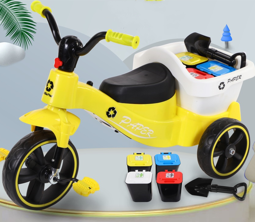 Wholesale stock baby tricycle best price toddler toys tricycle 3 wheels tricycle for kids