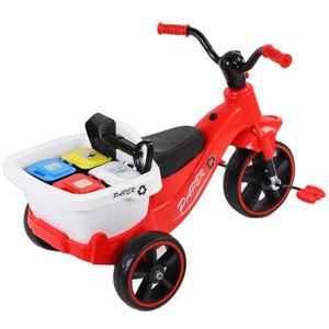 Wholesale stock baby tricycle best price toddler toys tricycle 3 wheels tricycle for kids