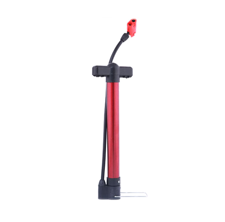 Wholesale Factory Bicycle parts pump Mini Portable Bicycle Air Pump Bike Hand Pump