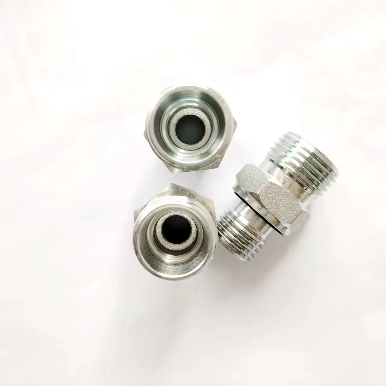 Hydraulic Fitting & Hydraulic Adapter,Hydraulic Connector