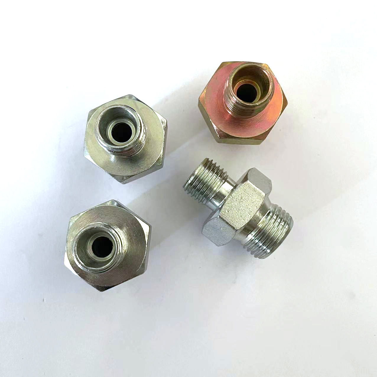 High Quality Banjo Fittings Hydraulic