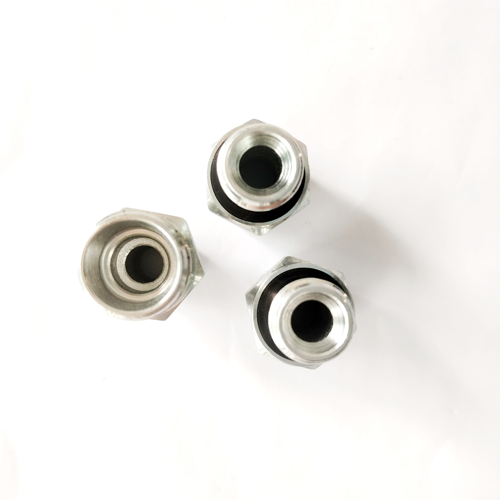 Hydraulic Fitting & Hydraulic Adapter,Hydraulic Connector