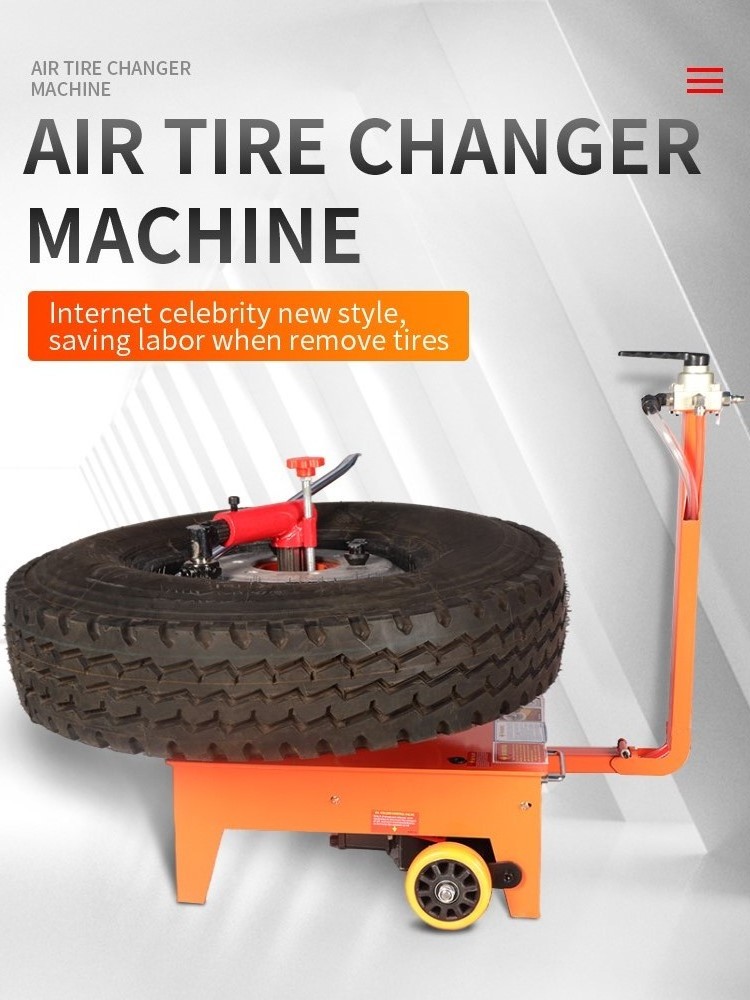 china tyre changer/tyre changing machine/electric tire changer