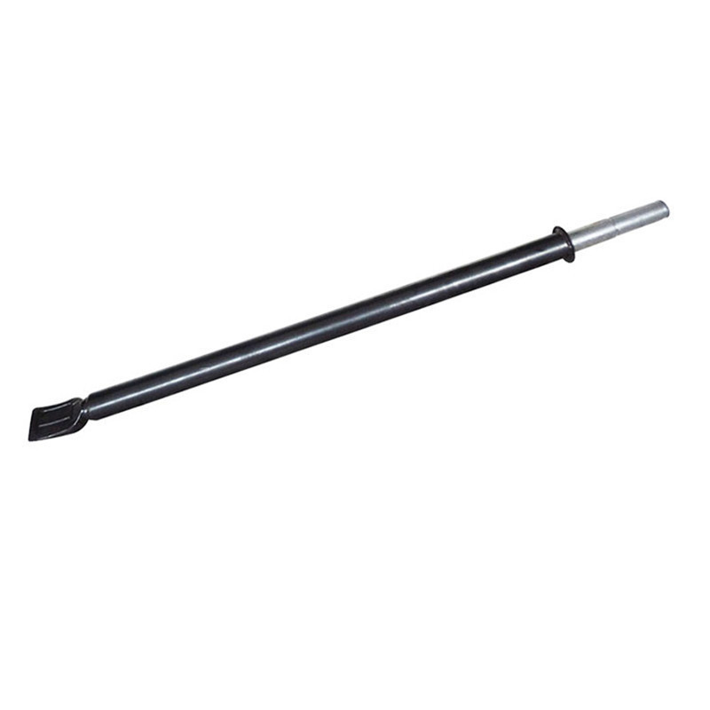 high quality steel tire changing  crowbar tool