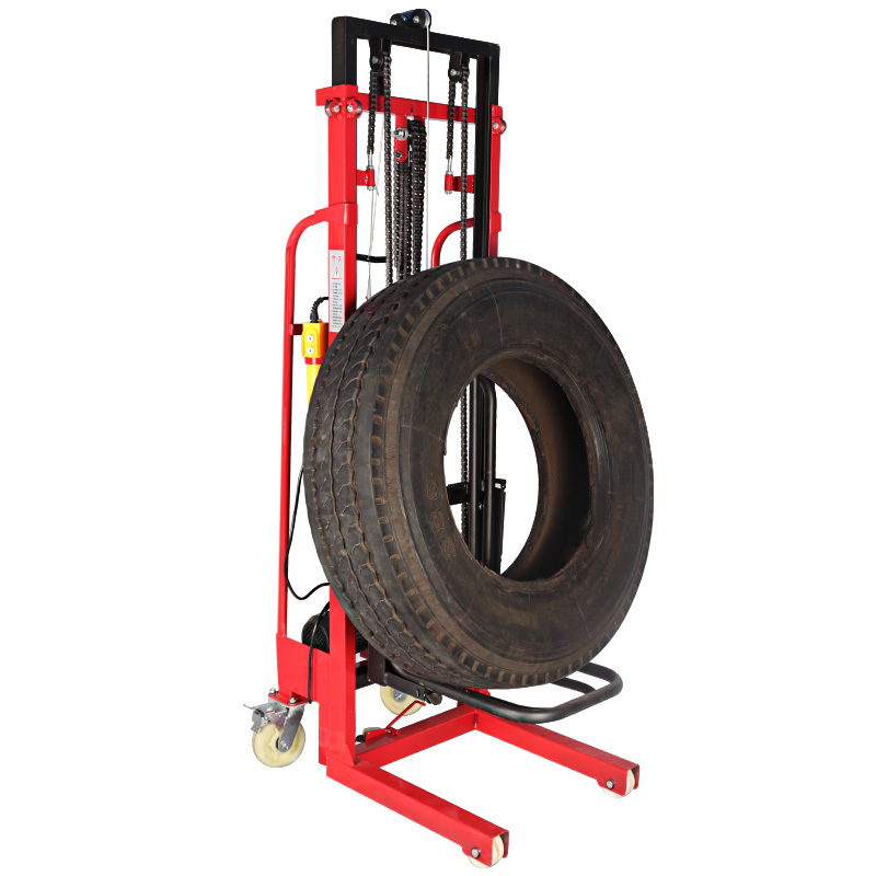 Tire Lift Tool pneumatic wheel tire lifter