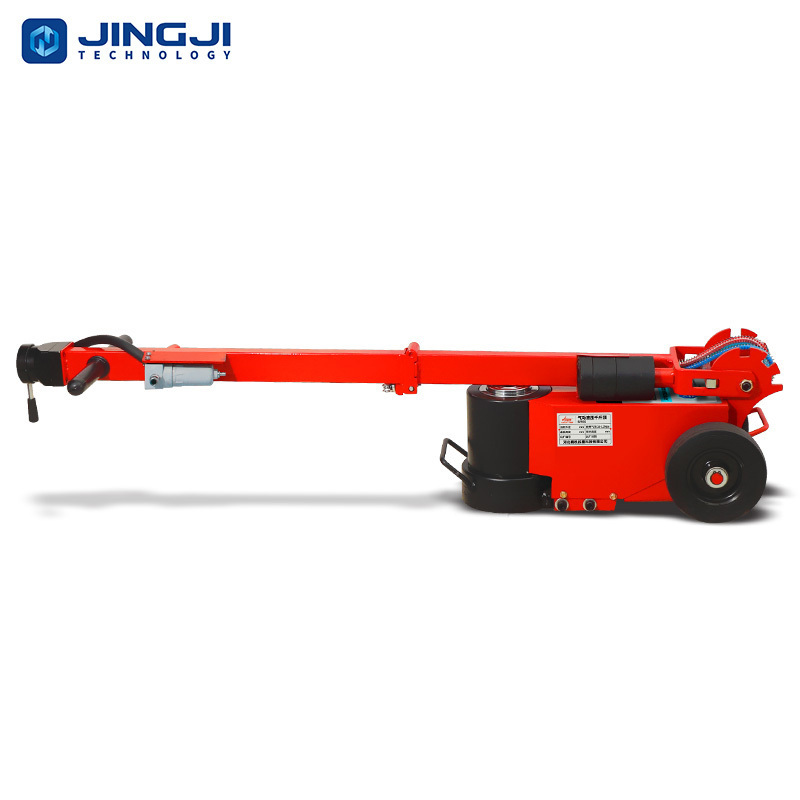 Hot sale 60 ton and 80T air hydraulic bottle jack car jack