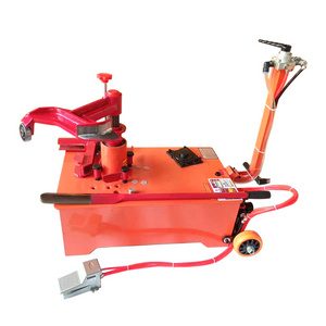 heavy duty tyre changer for truck lift for tyre changer second hand tyre changer machine