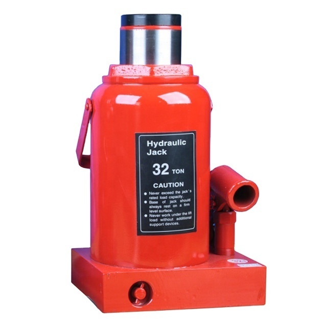 Manufactory direct sale hand operated car lift  air customized hydraulic bottle jack 5 tons