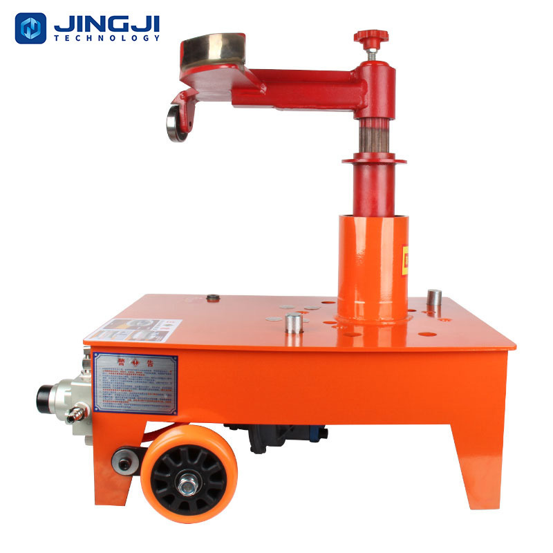 Factory direct sale automatic mobile cheap tire changer with bird head mini 1 piece