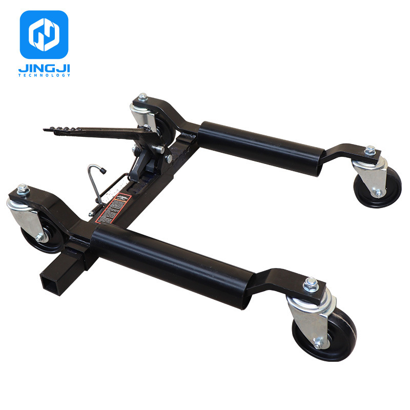 Hydraulic Car Shifter Vehicle Moving Hydraulic Wheel Dolly Go Jack with best Price