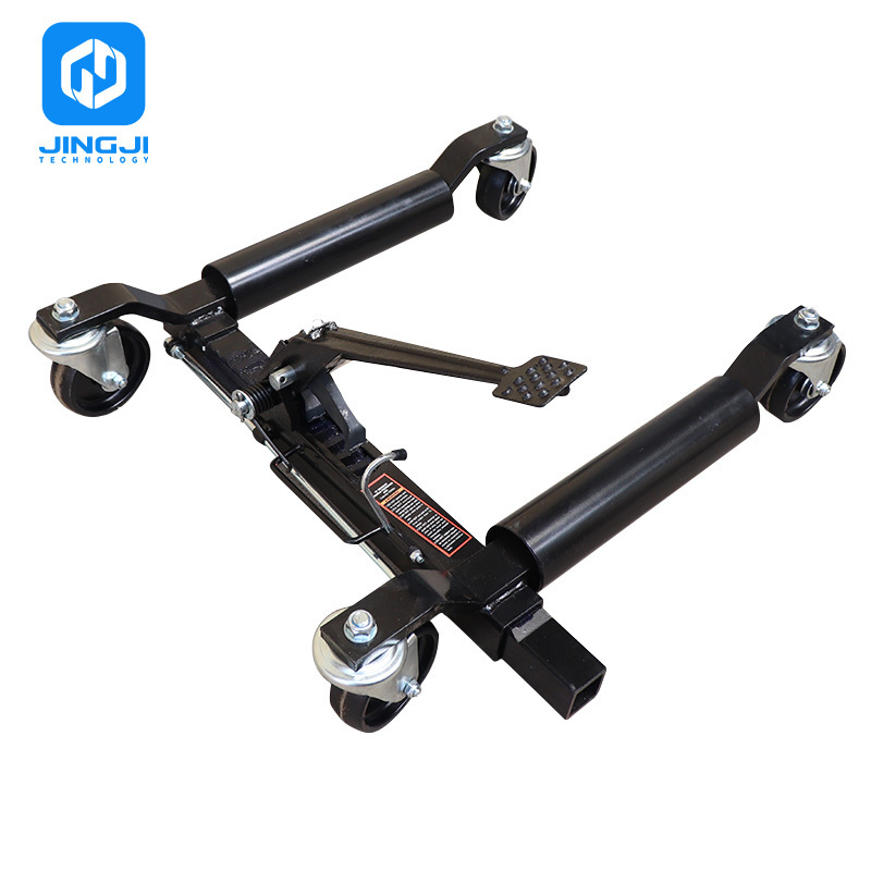 Hydraulic Car Shifter Vehicle Moving Hydraulic Wheel Dolly Go Jack with best Price