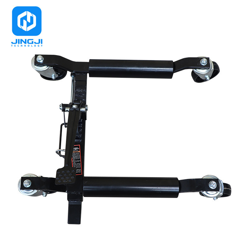 Hydraulic Car Shifter Vehicle Moving Hydraulic Wheel Dolly Go Jack with best Price