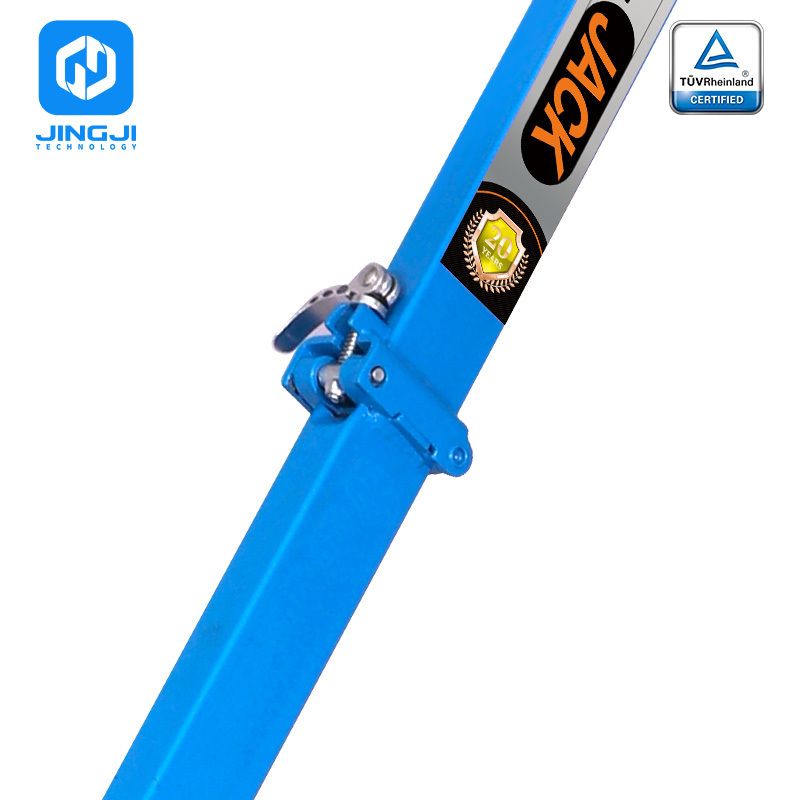 Car Lift Hydraulic Jack Vacuum Tyre Jack Air Pneumatic Hydraulic Floor Jack 80/40T CE