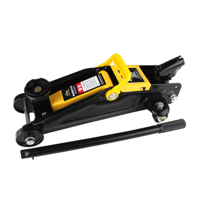 car crocodile handle jack 5 ton floor jack hydraulic hand dump hoist jacks for sale