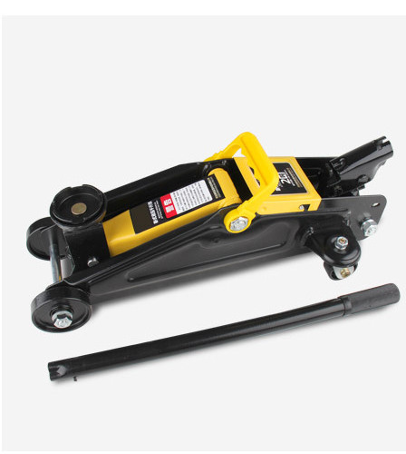 Factory cheap Customization  3 ton low profile black floor jack hydraulic floor crocodile jack