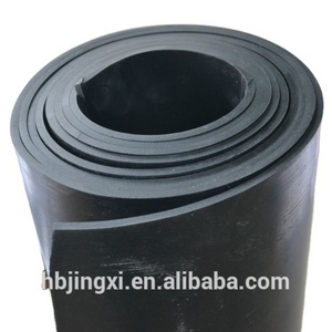 10mm 20mm 30mm Thickness SBR Rubber Sheet