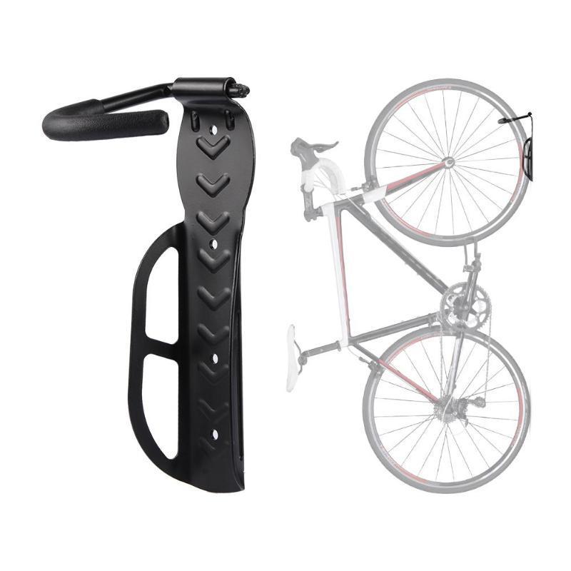 Wall-mounted Bicycle Hook Simple And Practical bike rack bike wall mount rack