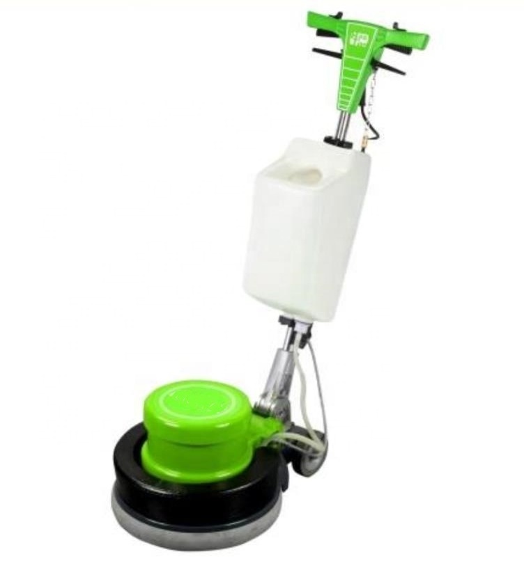 Hand Held Floor Cleaning Scrubber