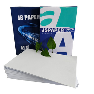 2024 New Products A4  PaperOne Plain White Carbon Paper hard copy bond Office Paper