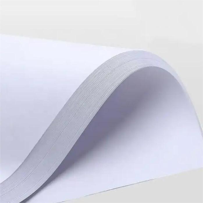 Manufacturers A4 Paper Jumbo Rolls White Copy Office Paper 70GSM 75GSM 80g Cheapest Price in Stock