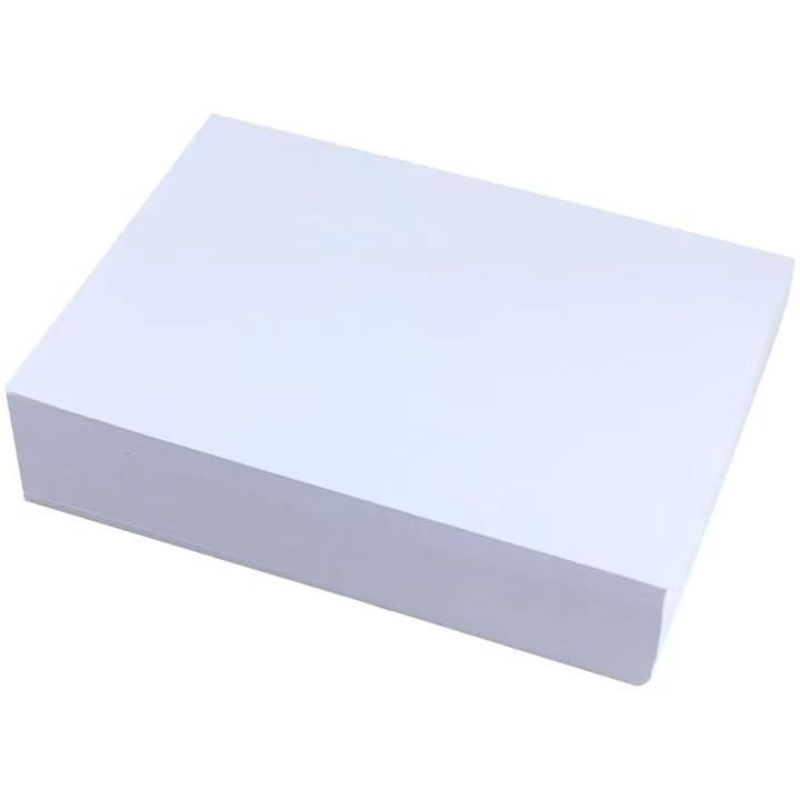 hot sale A4 Paper 80 GSM Office Copy Paper Indonesia 500 sheets white office paper