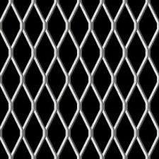 titanium aluminum pure expanded metal wire mesh sheet for trailer flooring ceiling expanded metal mesh 25t pakistan