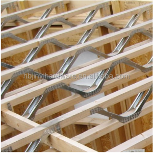 building wood webs connector trusses easi roof joist