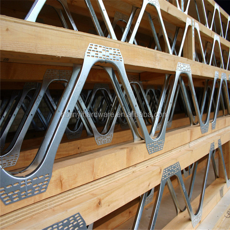 easi-joists metal web joists