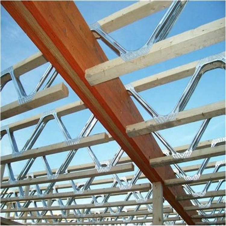 Wood Timber easi-joist metal web floor system joist ps-12