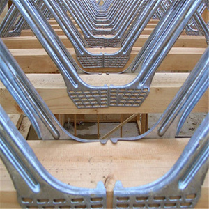 metal web timber joists