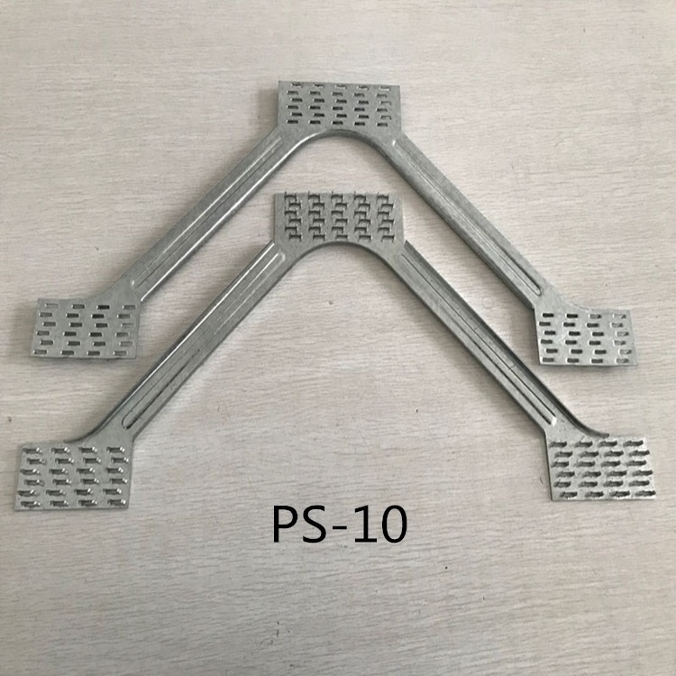 open web steel joist