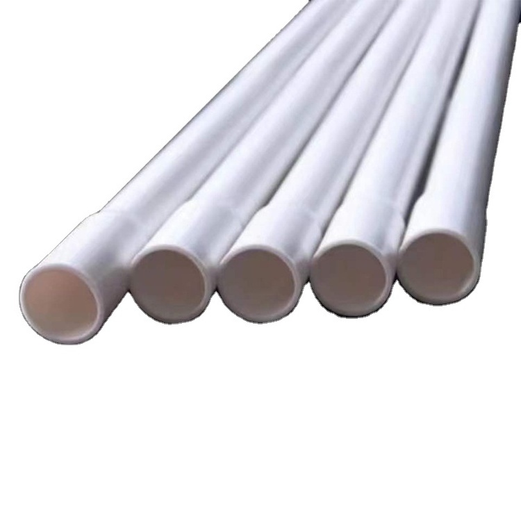 Factory Direct Sale Water Well Pvc Casing 8 Inch Pvc Water Supply Irrigation Drainage Pipe 6 Inch Pvc Pipe