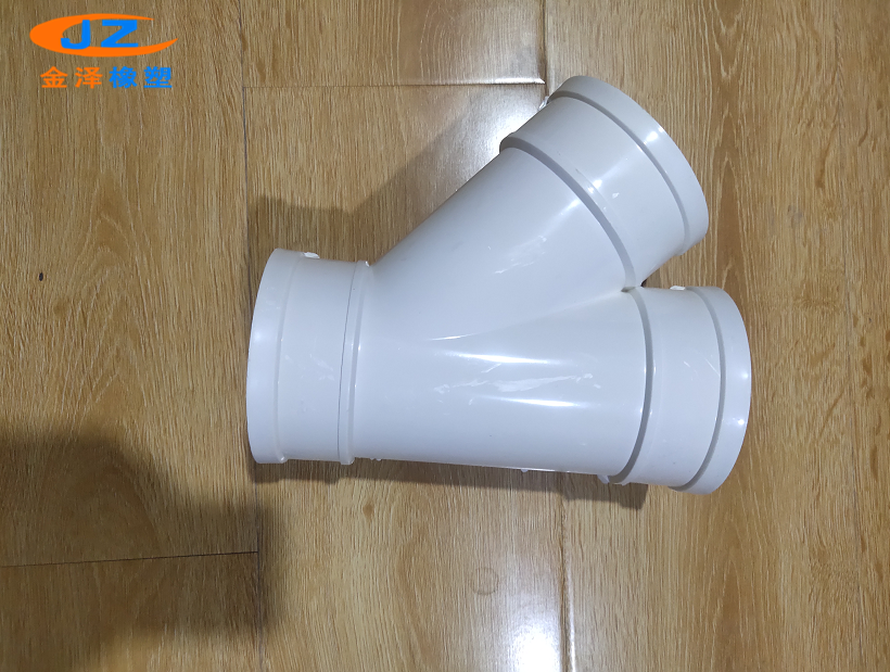 China manufacture pvc pipe fittings 90 degree pvc pipe fitting 45 degree elbow pvc pipe fitting eccentric reducer