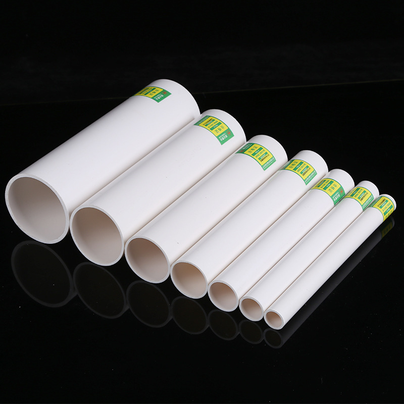 2024 Customized Wholesale Factory Price Pvc Pipe Polypropylene Plastic Pipe