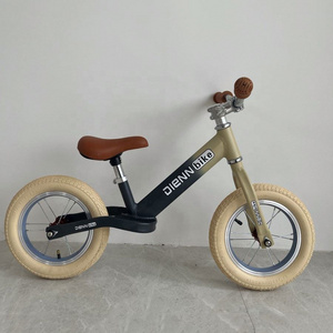 Children bike mini push 3 wheel children trike/Air wheels kids tricycle for 2 years old small baby/foldable baby tricycle bike